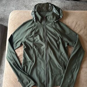 Athleta Running Jacket